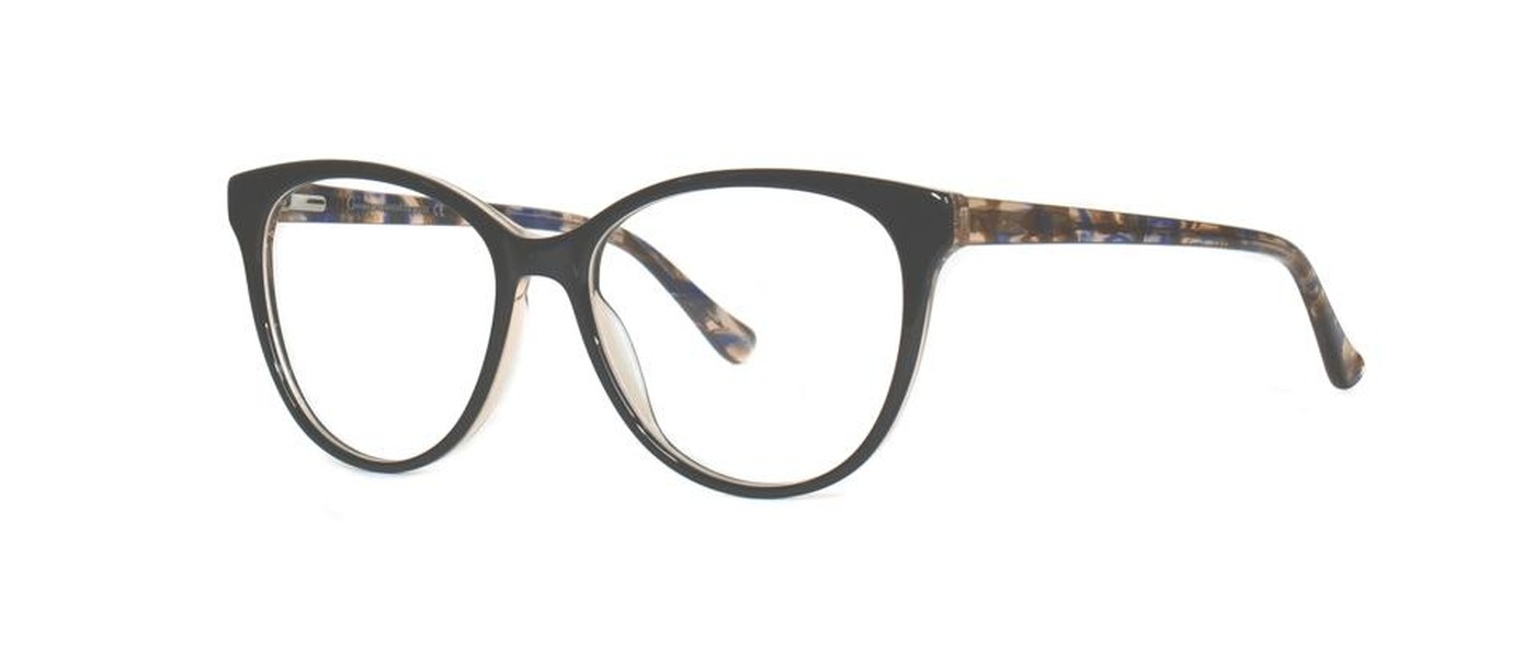 Genex optical frame for women full rim acetate   size 54-16-140