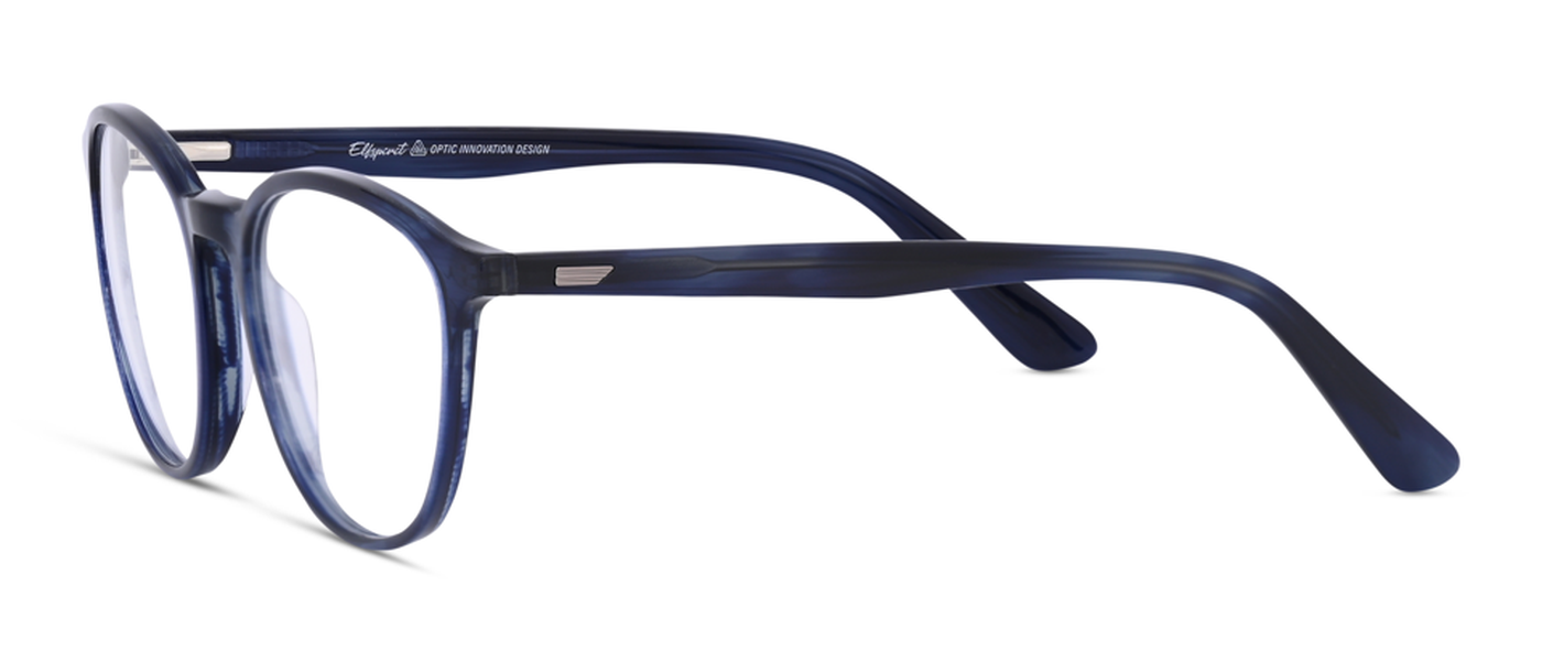 Elfspirit optical frame for men full rim acetate size 53-20-145