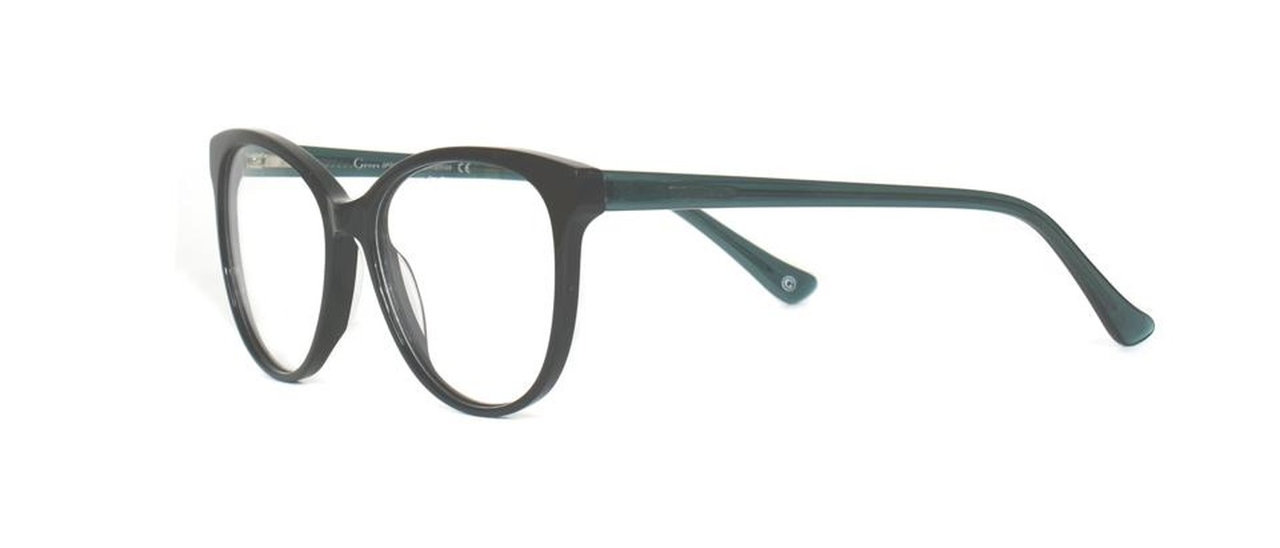Genex optical frame for women full rim acetate   size 54-16-140