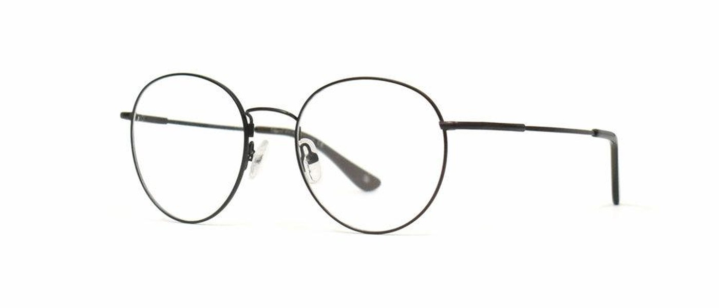 Final SALE Elfspirit optical frame for men full rim memory metal size 52-20-140