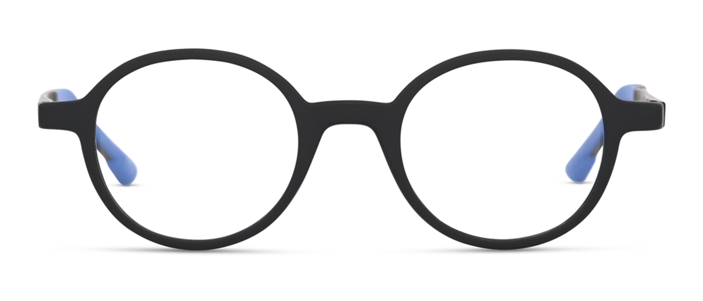 DISCONTINUED BabyLook optical frame for unisex full rim TR90 size 42-19-125