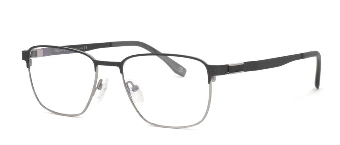 Elfspirit optical frame for men full rim metal size 53-17-145