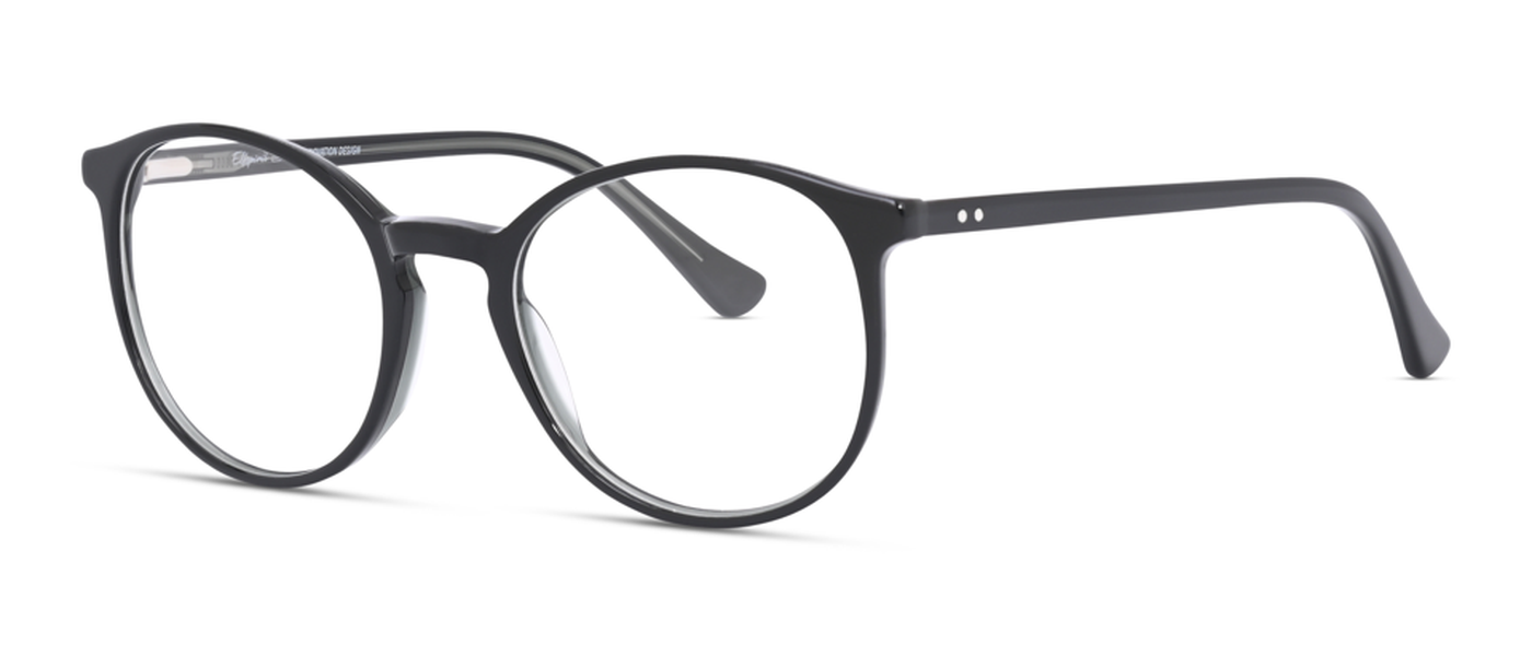 Final SALE Elfspirit optical frame for men full rim acetate size 53-21-140