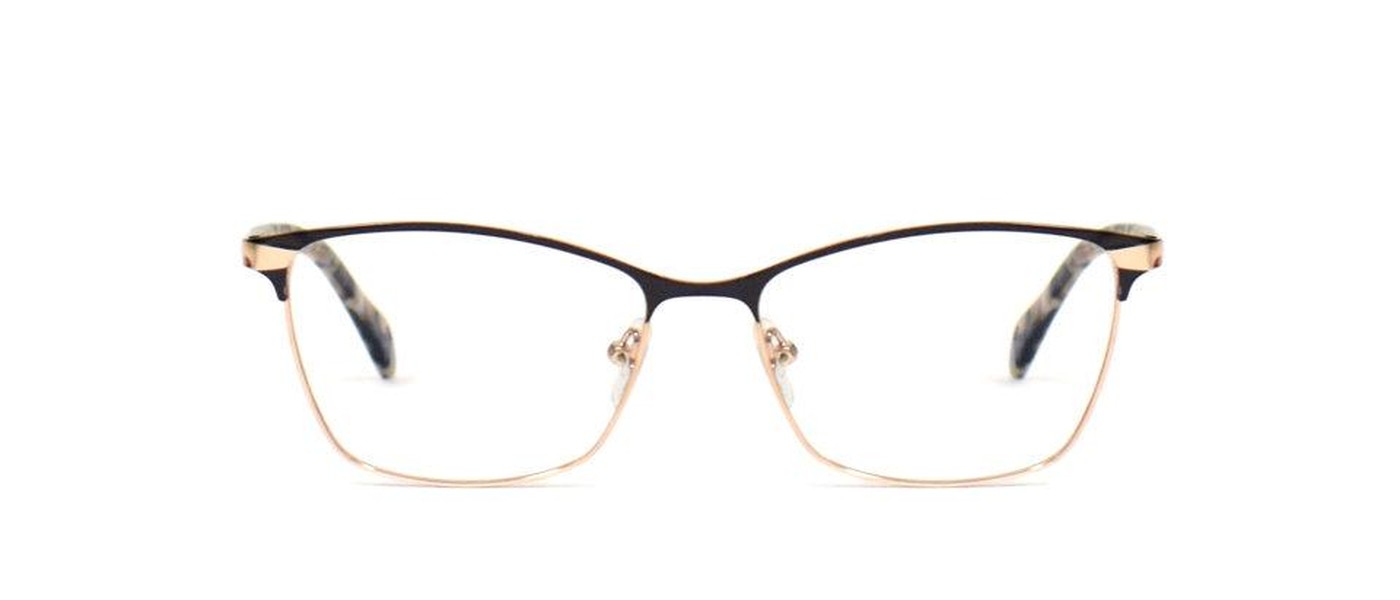 Elfspirit optical frame for women full rim metal size 54-17-138