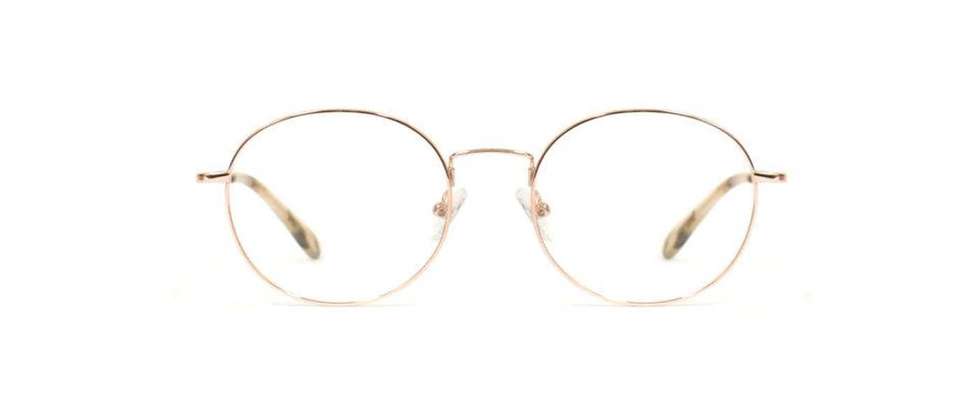 Final SALE Elfspirit optical frame unisex full rim metal size 53-20-140