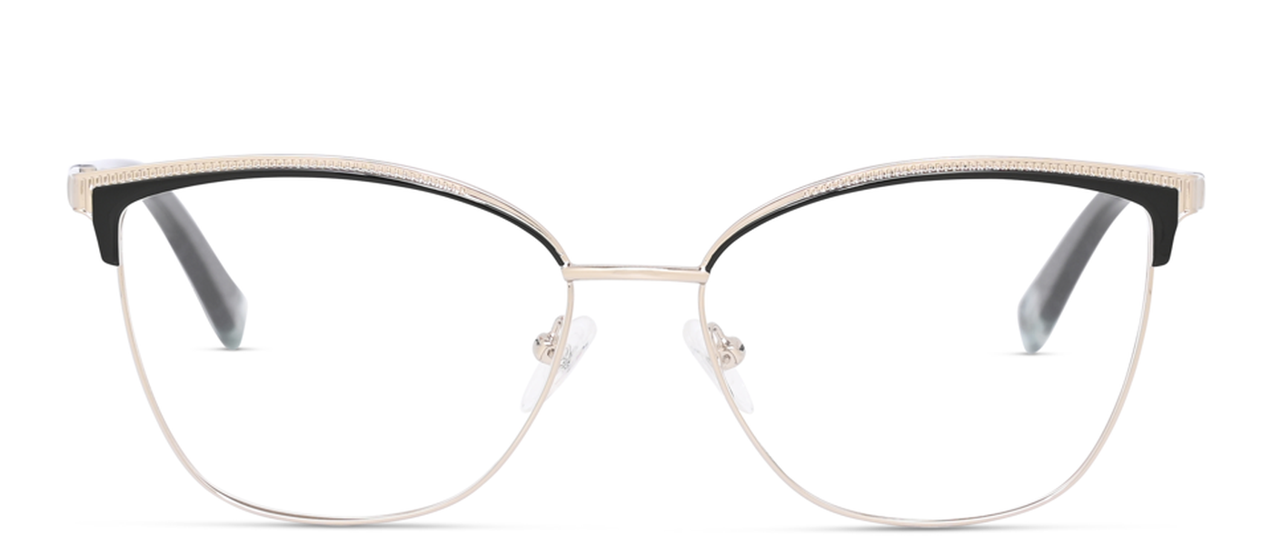 Final SALE Elfspirit optical frame for women full rim metal size 55-17-138