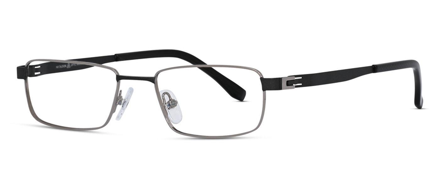 Elfspirit optical frame for men full rim metal size 50-18-145