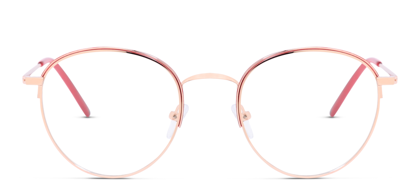 Final SALE Elfspirit optical frame for women full rim titanium size 52-21-145