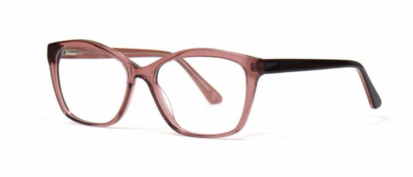  Genex optical frame for women full rim acetate size 53-16-140