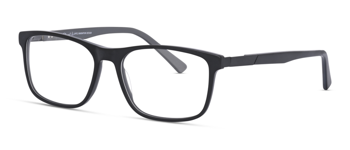 Elfspirit optical frame for men full rim acetate size 59-18-155