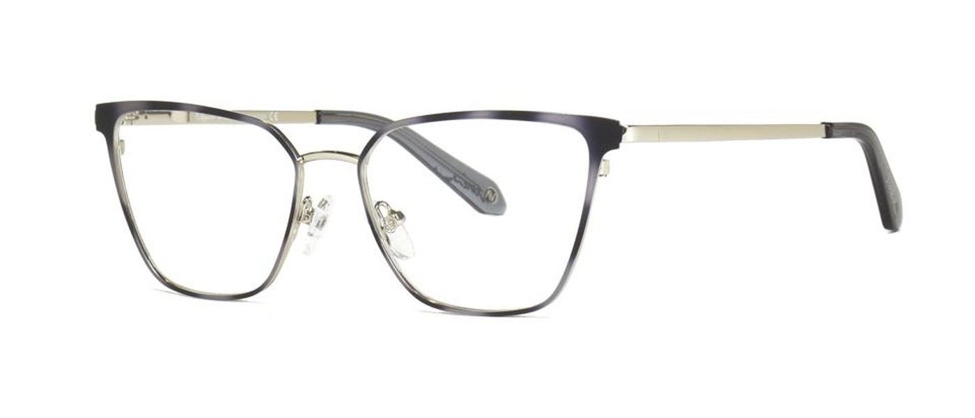 Elfspirit Optical Frame for women full rim metal size 53-16-135