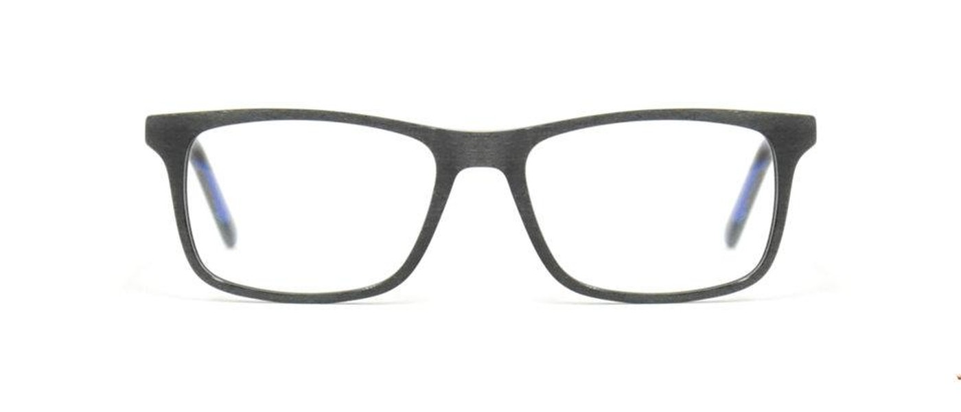 Junior Look optical frame for men full rim acetate size 49-15-125