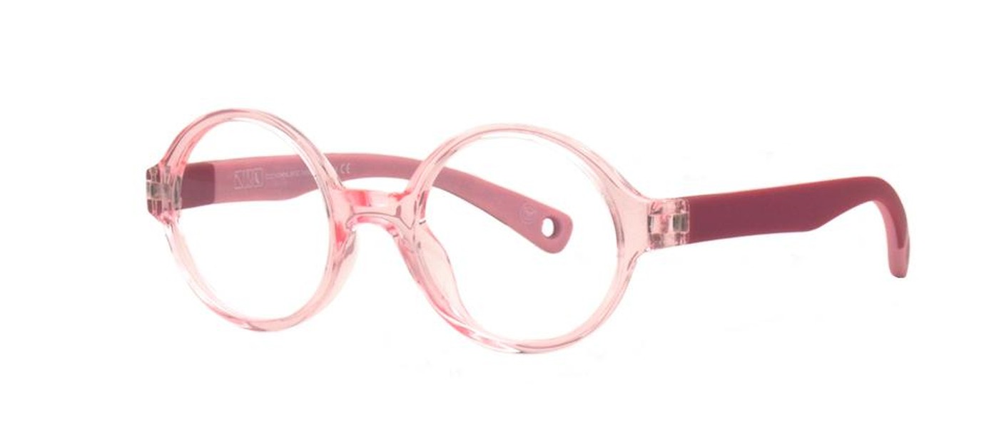 BabyLook Optical Frame for girls full rim TR90 size 41-18-120