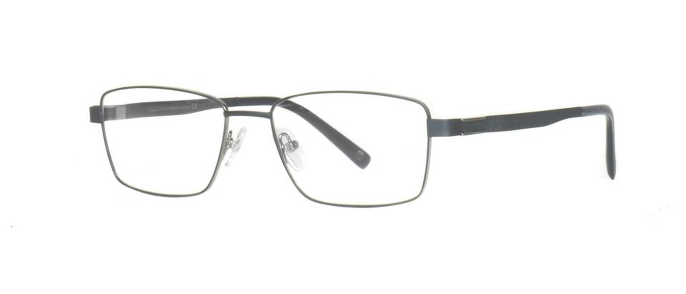 Elfspirit optical frame for men full rim metal size 55-17-145