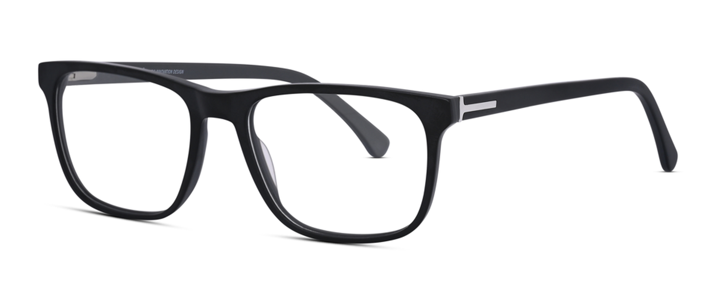 Elfspirit optical frame for men full rim acetate size 57-19-155