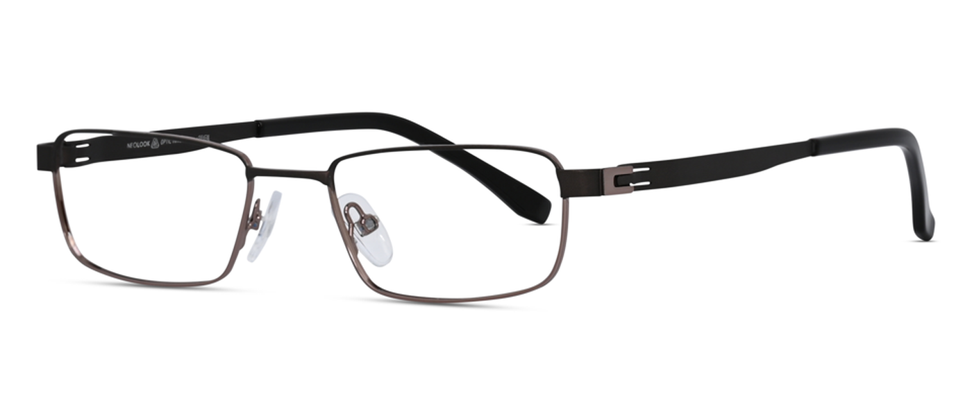 Elfspirit optical frame for men full rim metal size 50-18-145