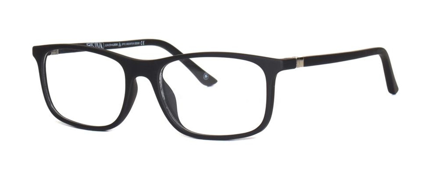 JuniorLook optical frame for boy full rim TR90 size 52-17-140