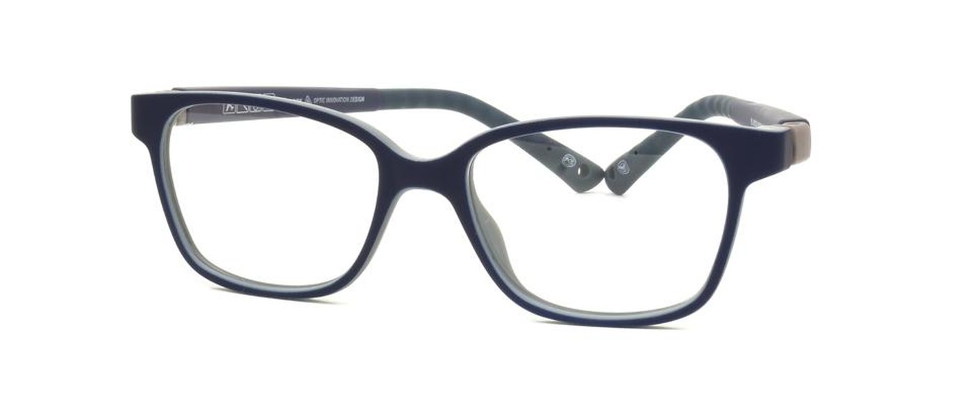 BabyLook optical frame unisex full rim TR90 size 45-15-130