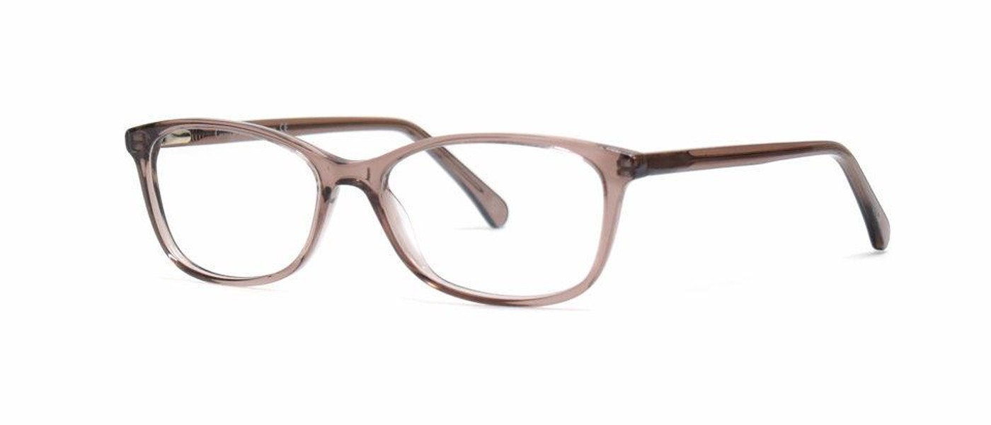 Genex optical frame for women full rim acetate size 53-15-140