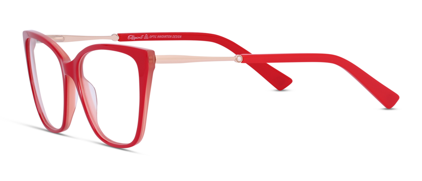 Elfspirit optical frame for women full rim acetate size 55-16-140