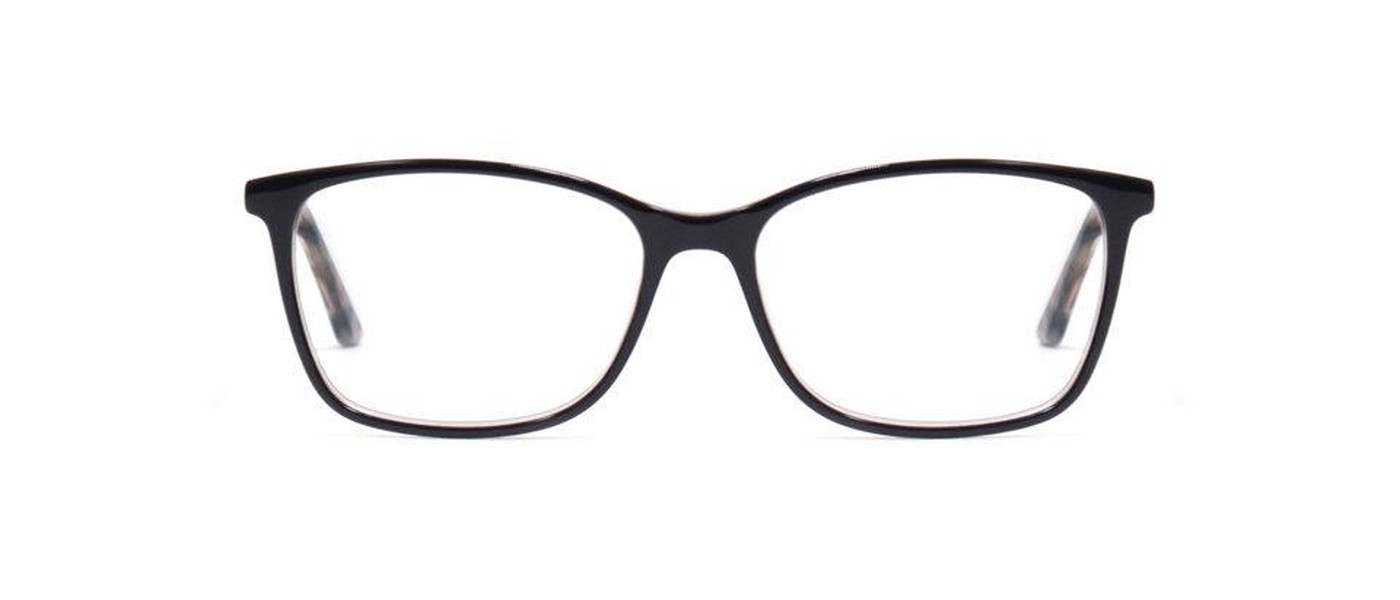 Genex optical frame for women full rim acetate size 54-15-140