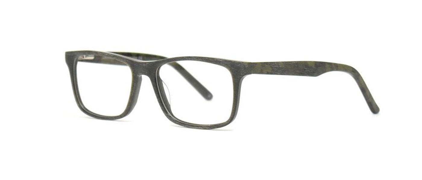 Junior Look optical frame for men full rim acetate size 49-15-125