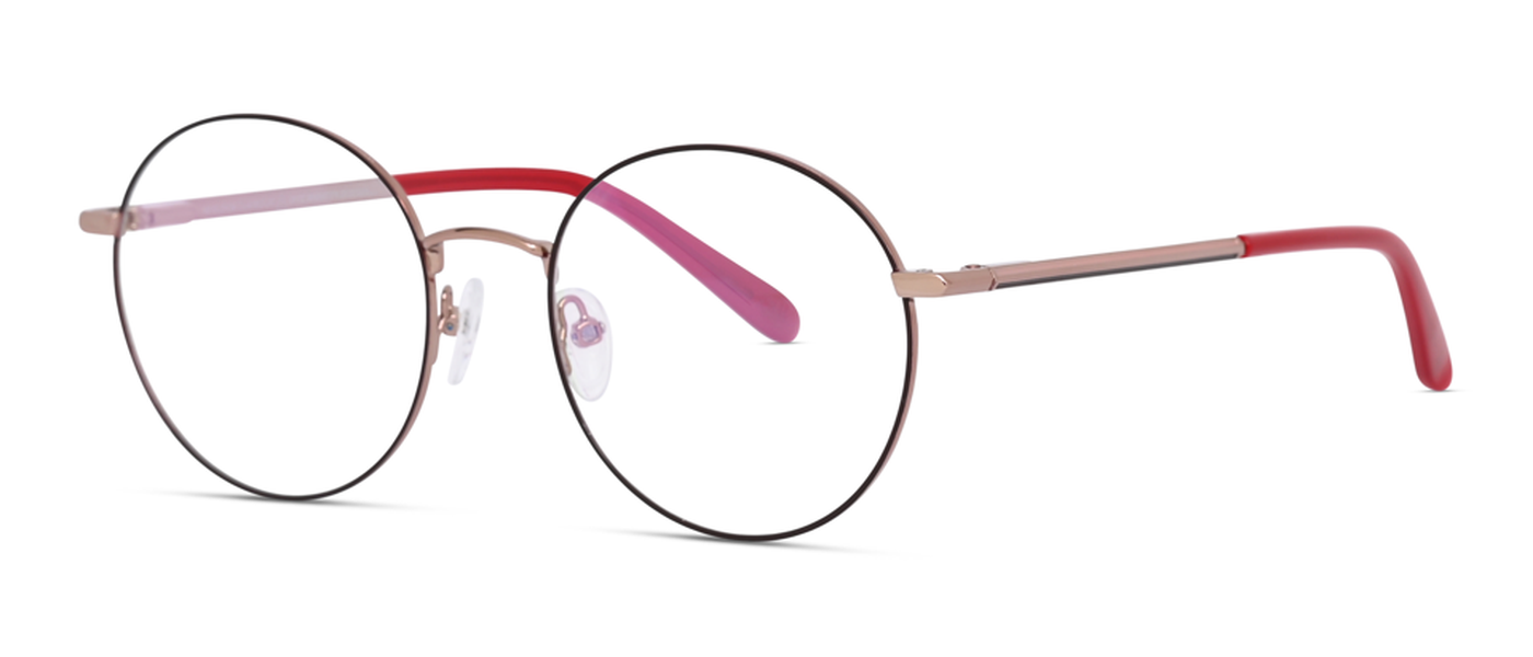 Final SALE Elfspirit optical frame for women full rim metal size 53-19-138
