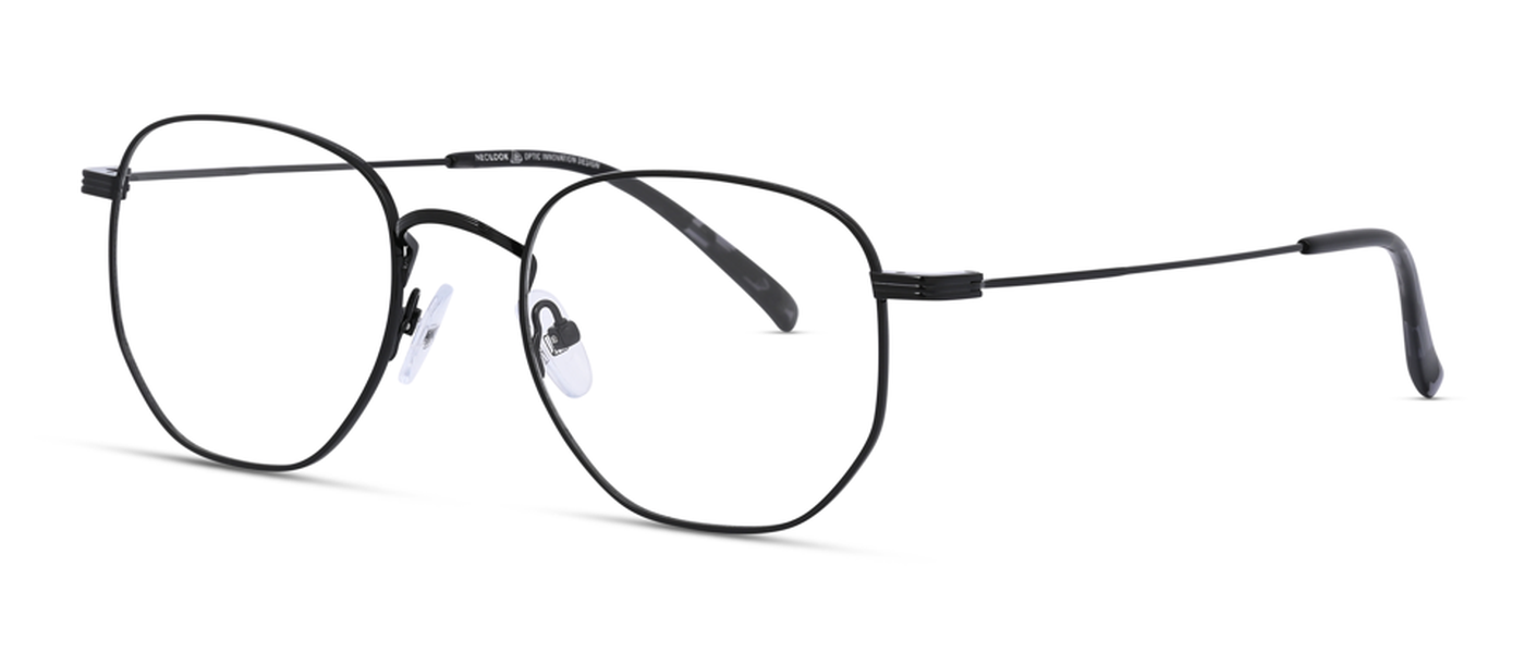 Elfspirit optical frame for men full rim titanium size 53-20-145