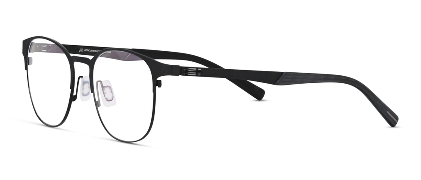 Elfspirit optical frame for men full rim metal size 51-19-140