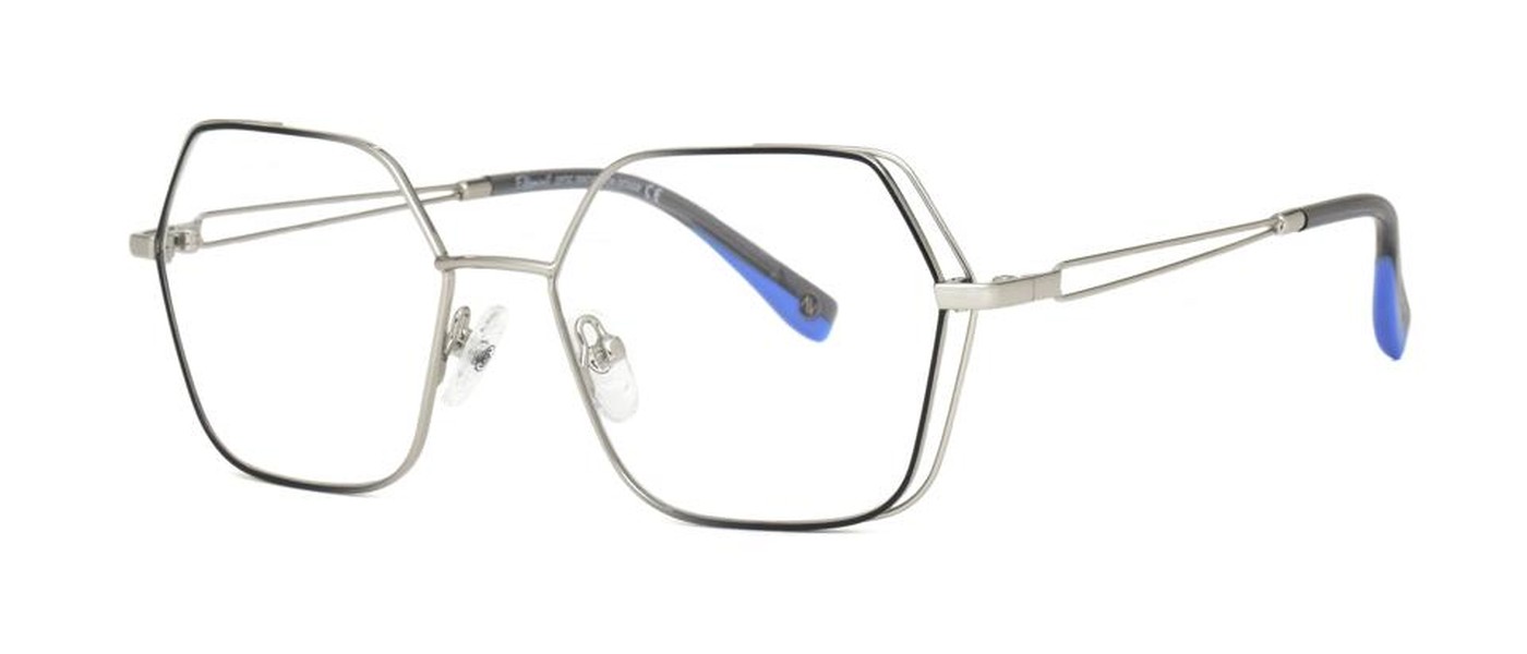 Elfspirit Optical Frame for women full rim metal size 52-16-135