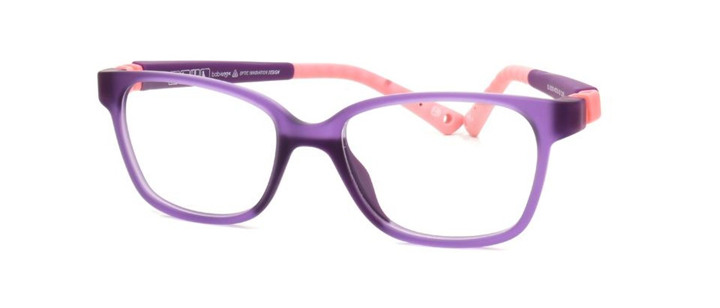 BabyLook optical frame unisex full rim TR90 size 45-15-130