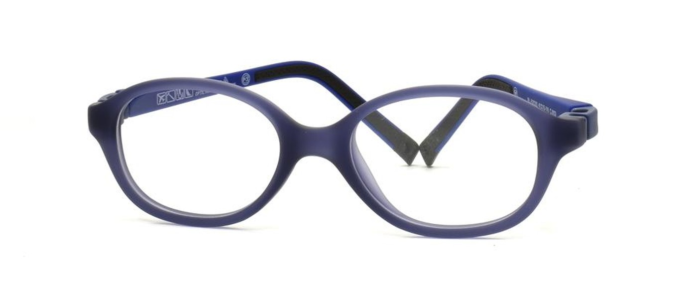 BabyLook optical frame for boys full rim TR90 size 41-15-116