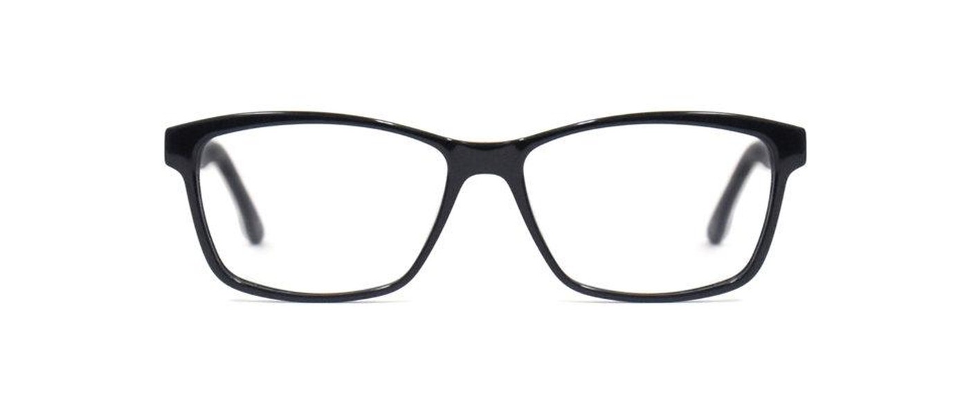 Genex optical frame for men full rim acetate size 54-15-145