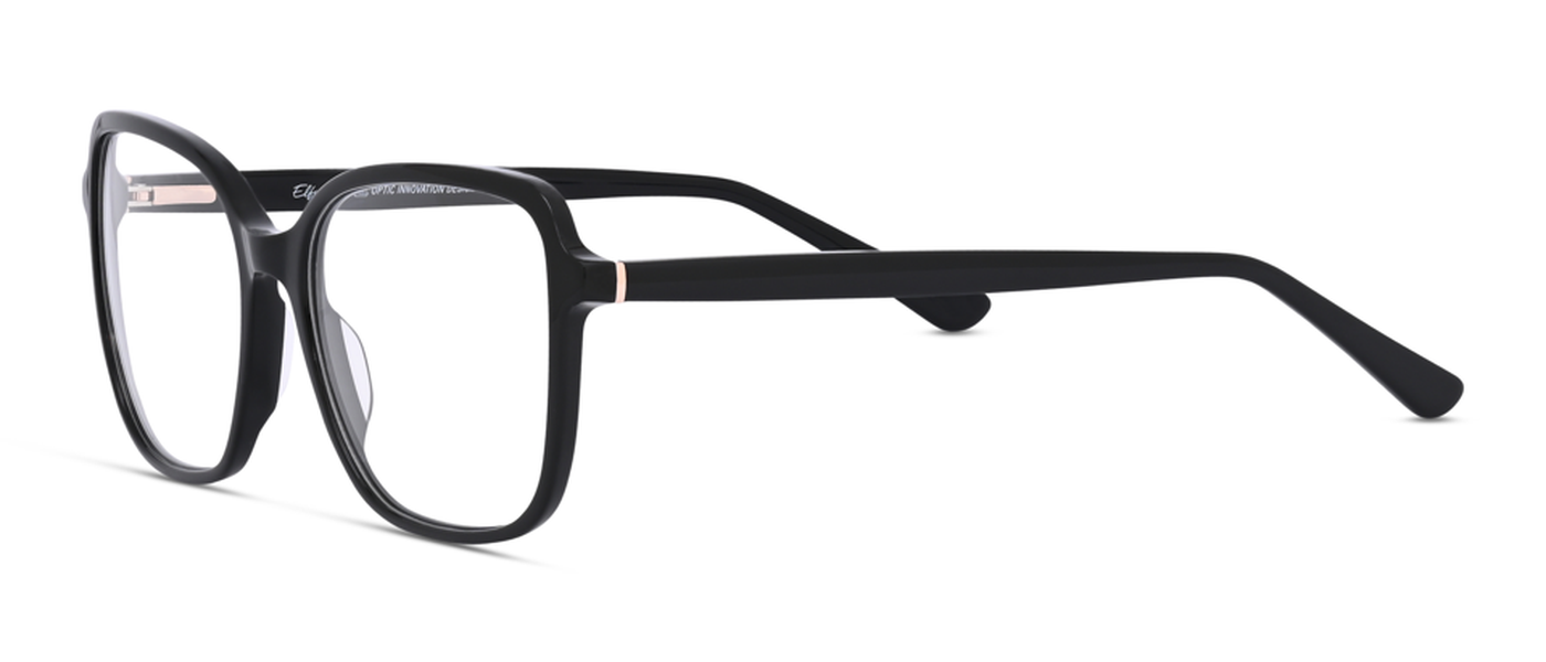 Elfspirit optical frame for women full rim acetate size 55-17-140