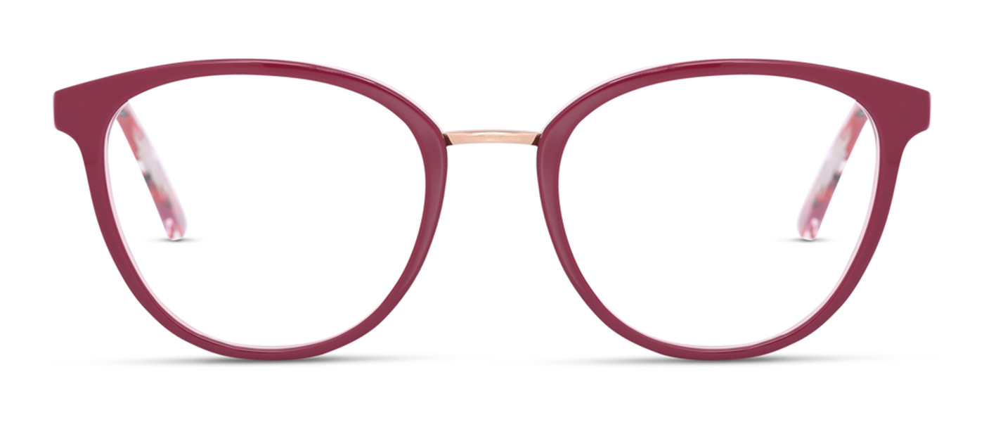 Elfspirit optical frame for women full rim acetate size 54-20-138