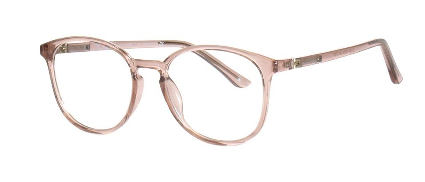 JuniorLook optical frame unisex full rim TR90 size 49-16-140