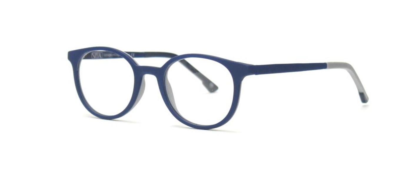 Babylook optical frame unisex full rim TR90 size 43-18-125