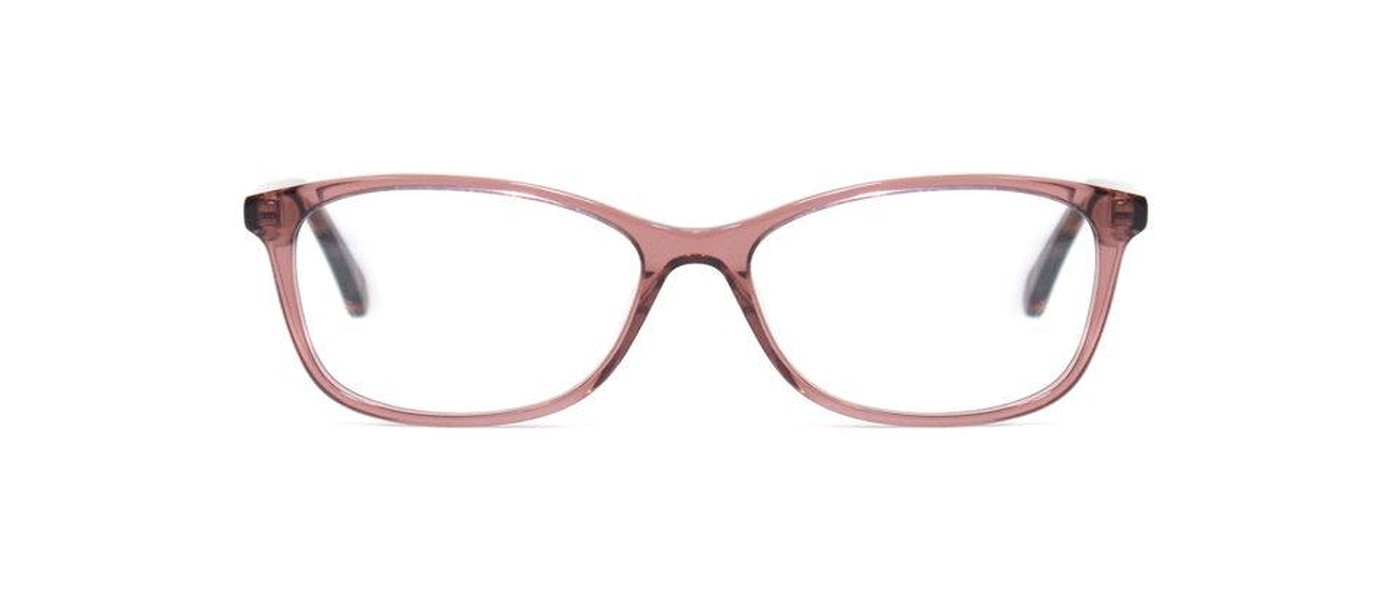 Genex optical frame for women full rim acetate size 53-15-140