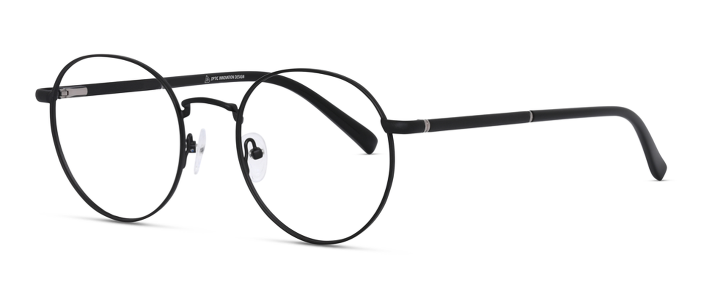 Final SALE Elfspirit optical frame for men full rim metal size 53-21-145