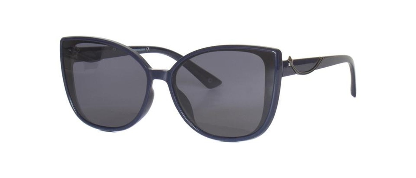 Genex sunglasses for women full rim injection size 62-15-145