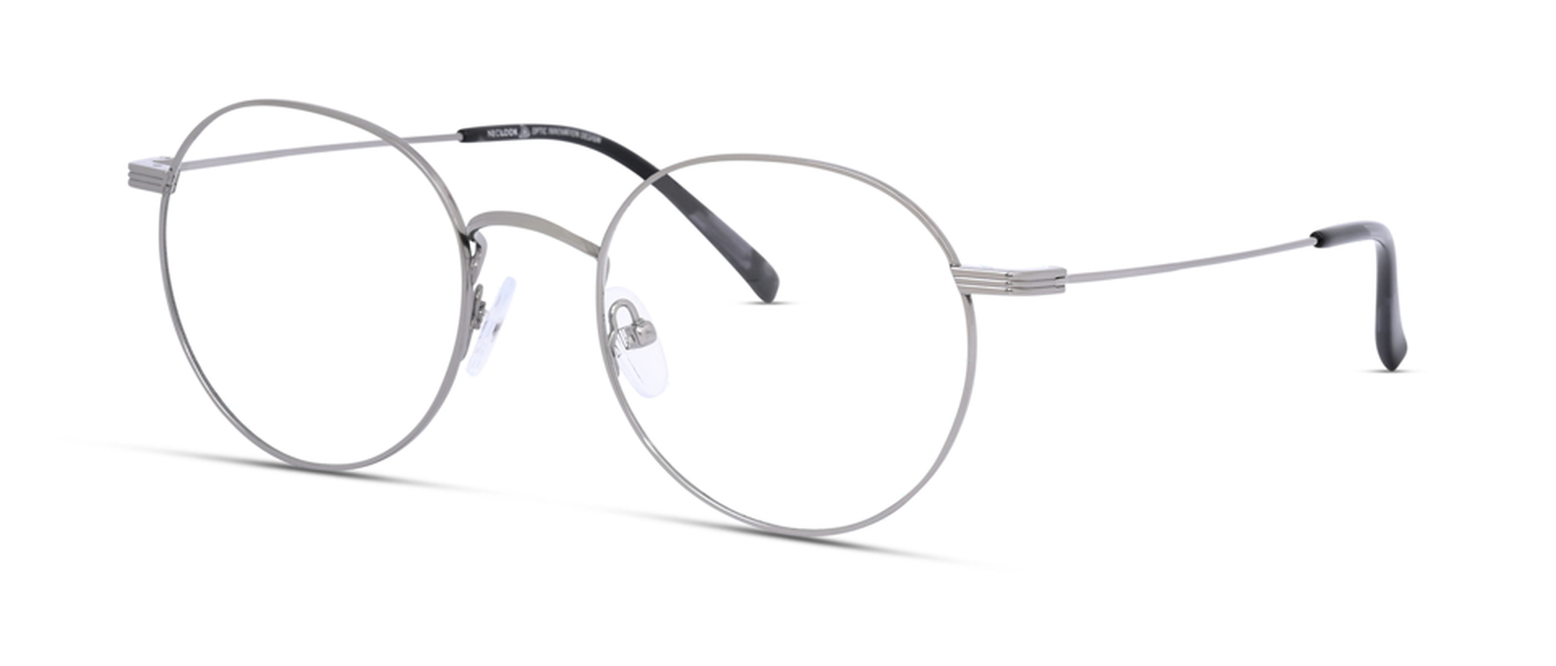 Final SALE Elfspirit optical frame for men full rim titanium size 53-20-145