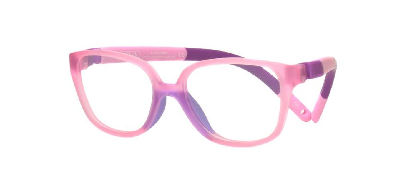 BabyLook Optical Frame for girls full rim TR90 size 44-15-130