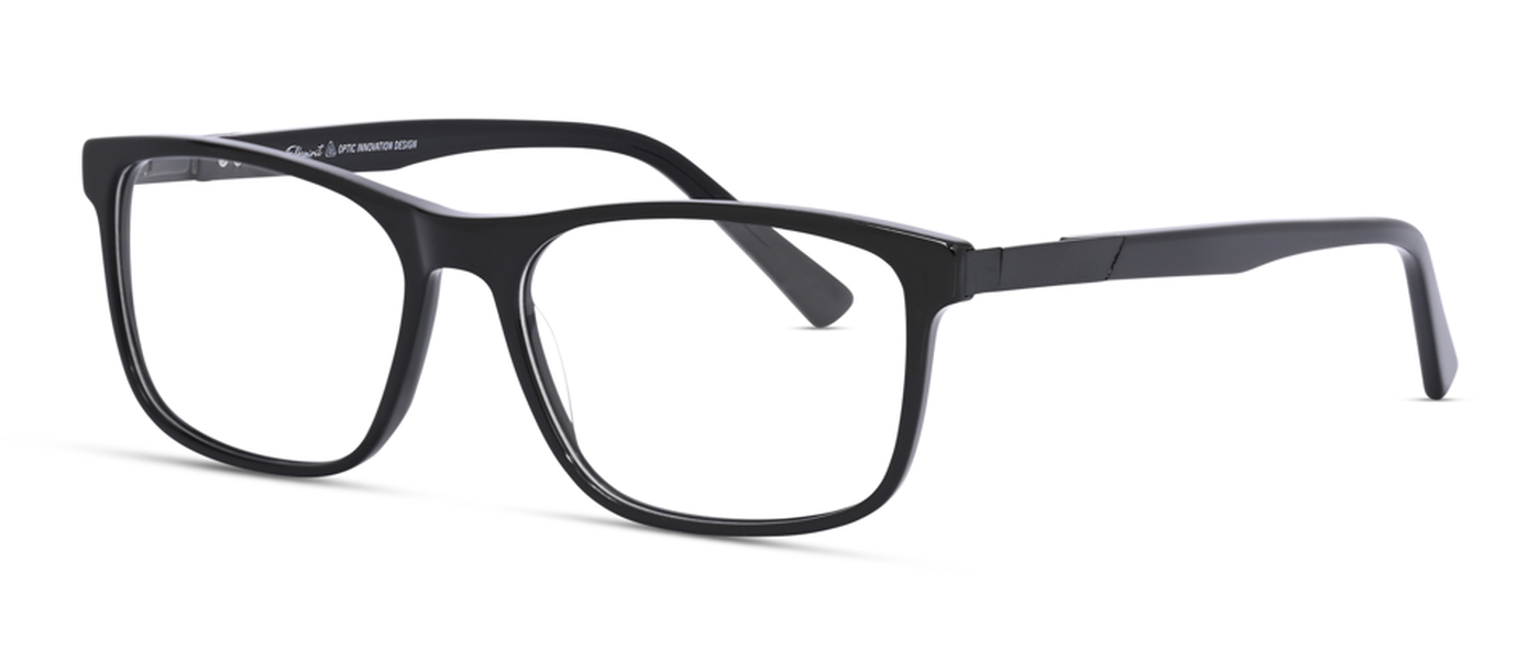 Elfspirit optical frame for men full rim acetate size 59-18-155
