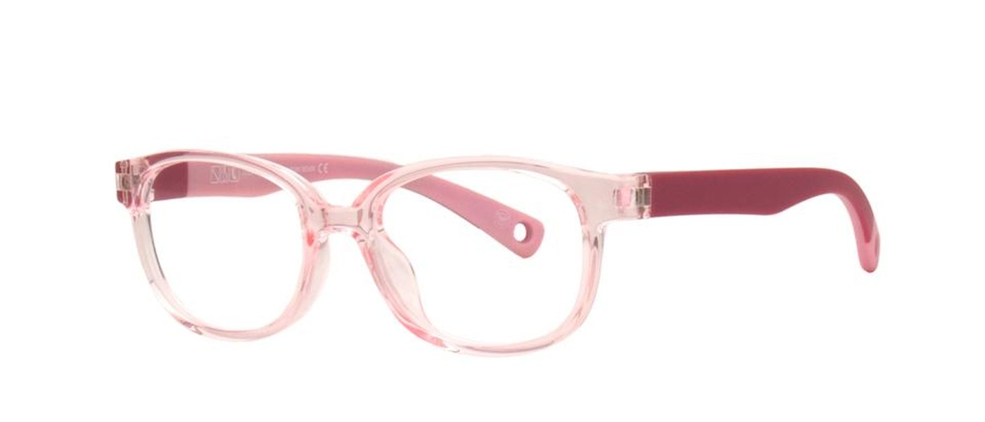 BabyLook Optical Frame for girls full rim TR90 size 44-16-120