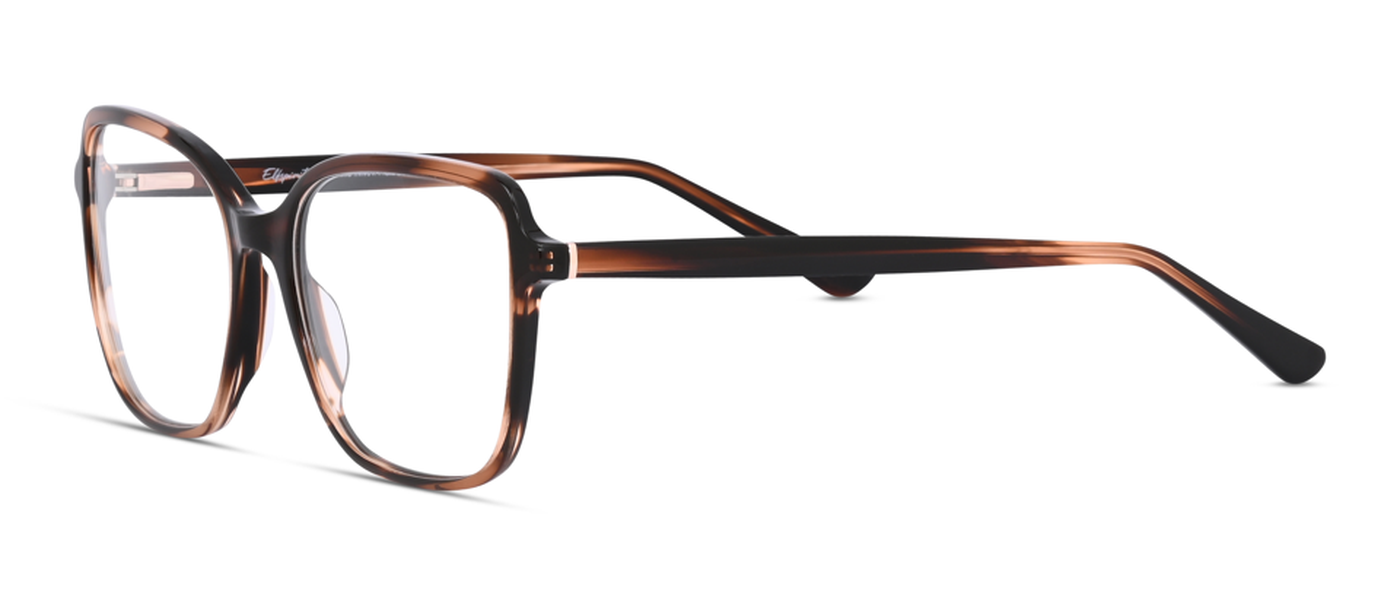 Elfspirit optical frame for women full rim acetate size 55-17-140