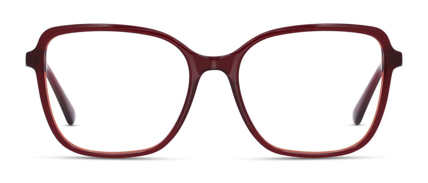 Elfspirit optical frame for women full rim acetate size 55-17-140