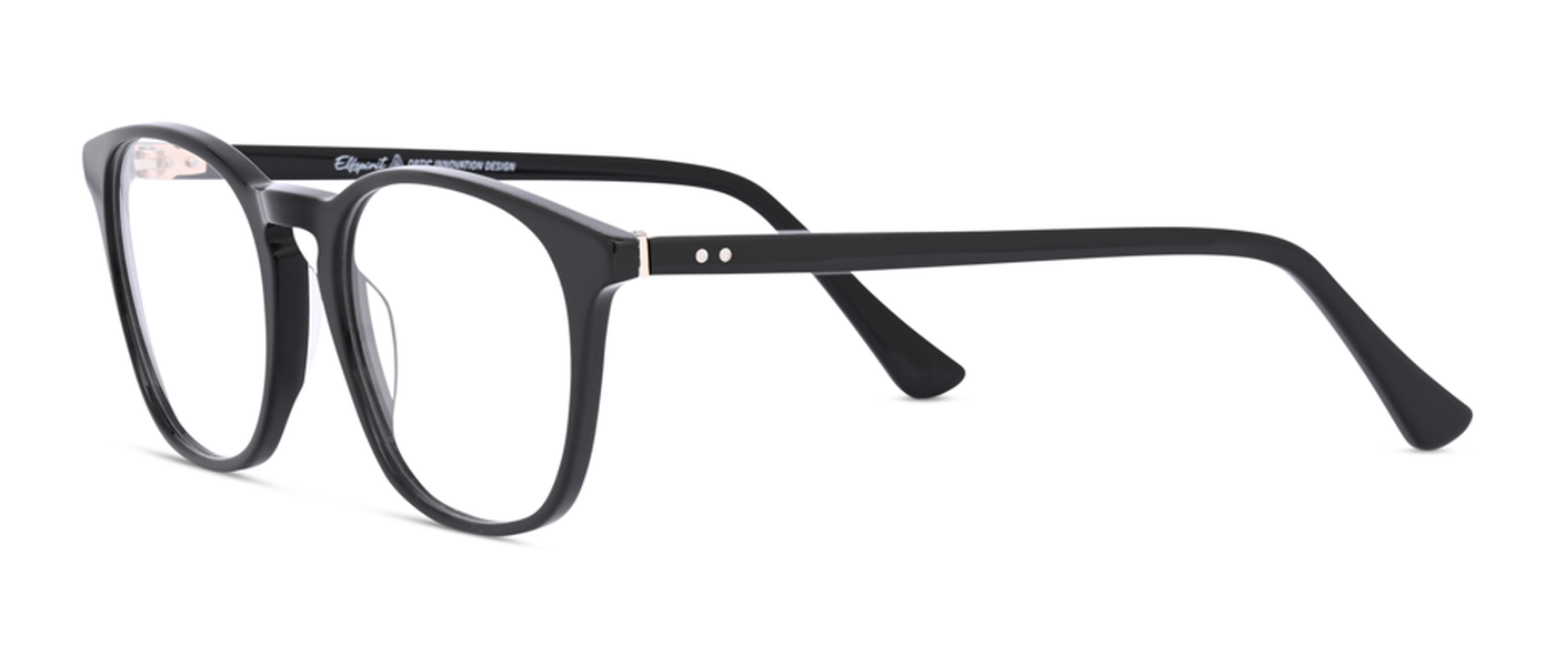 Elfspirit optical frame for women full rim acetate size 53-21-140