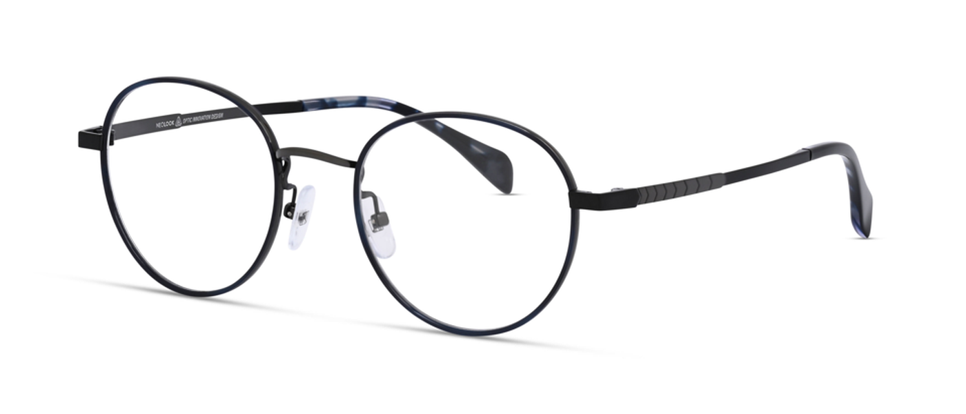 Final SALE Elfspirit optical frame for men full rim titanium size 52-21-145