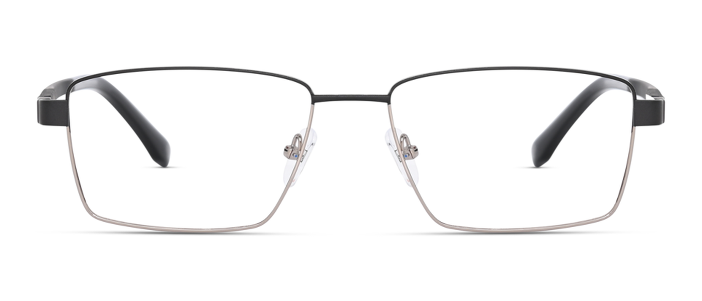 Elfspirit optical frame for men full rim metal size 59-18-155