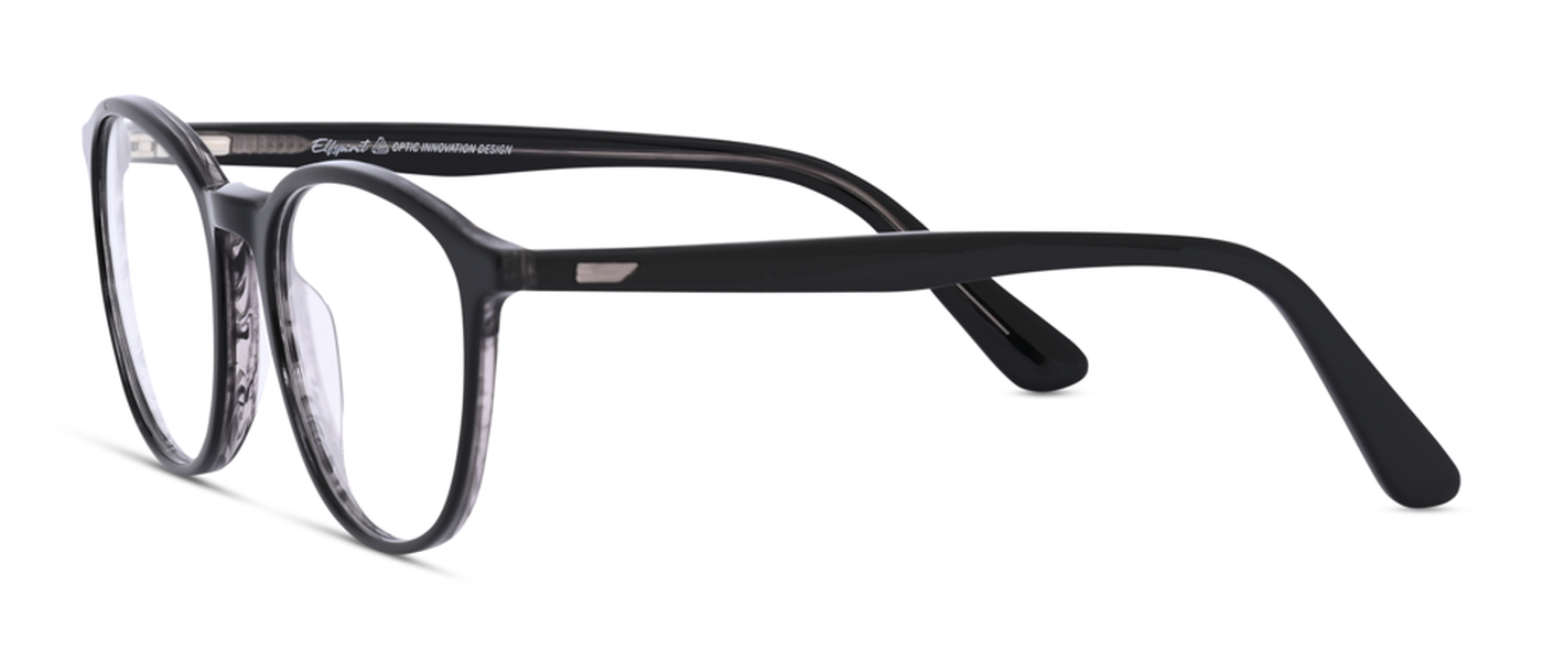 Elfspirit optical frame for men full rim acetate size 53-20-145